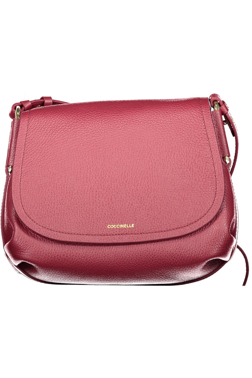 Coccinelle Purple Womens Bag