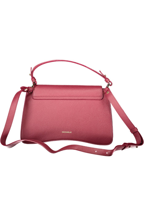 Coccinelle Purple Womens Bag