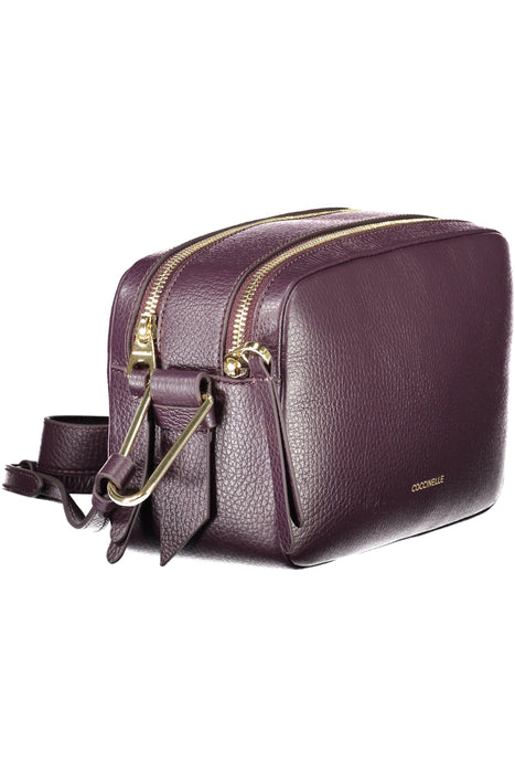 Coccinelle Purple Womens Bag