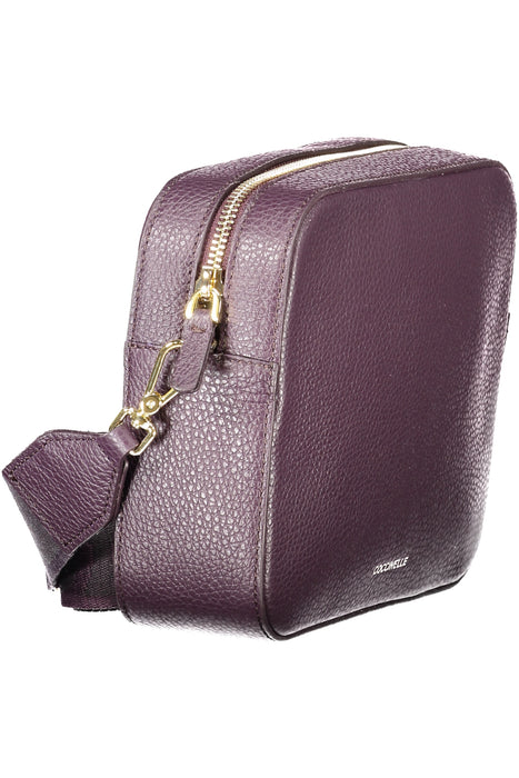 Coccinelle Purple Womens Bag