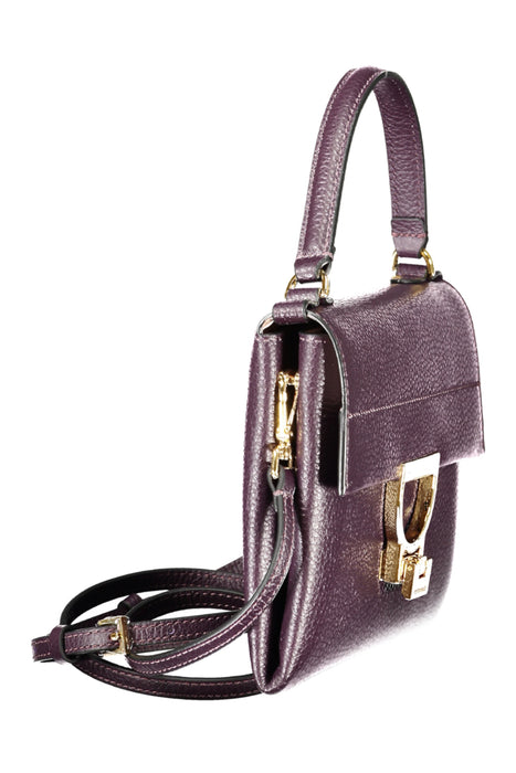 Coccinelle Purple Womens Bag