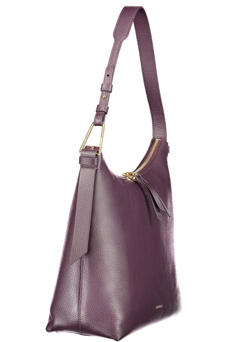 Coccinelle Purple Womens Bag