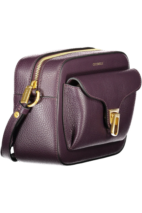 Coccinelle Purple Womens Bag