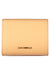 Coccinelle Womens Wallet Orange