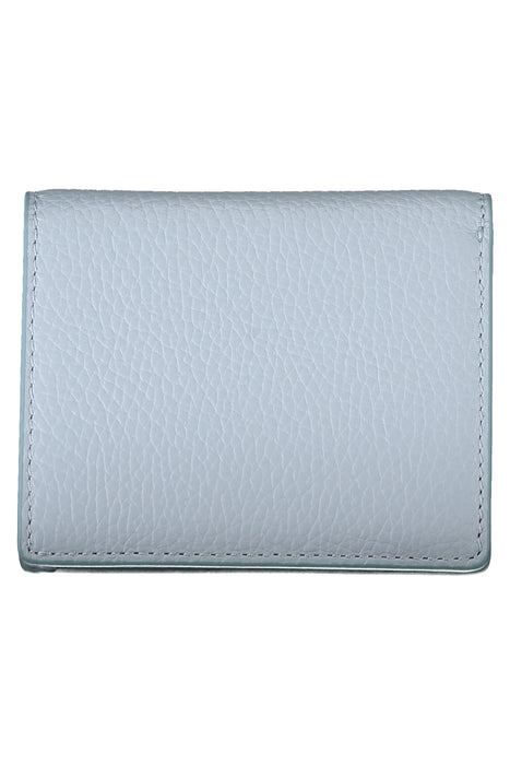 Coccinelle Womens Wallet Blue