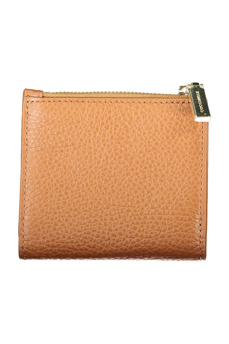 Coccinelle Womens Brown Wallet