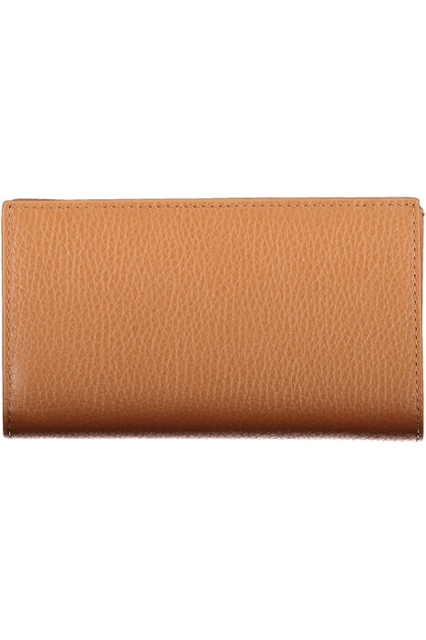 Coccinelle Womens Brown Wallet