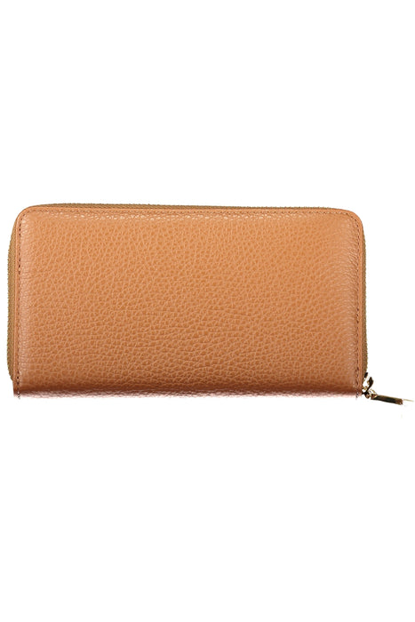 Coccinelle Womens Brown Wallet