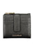 Coccinelle Womens Black Wallet