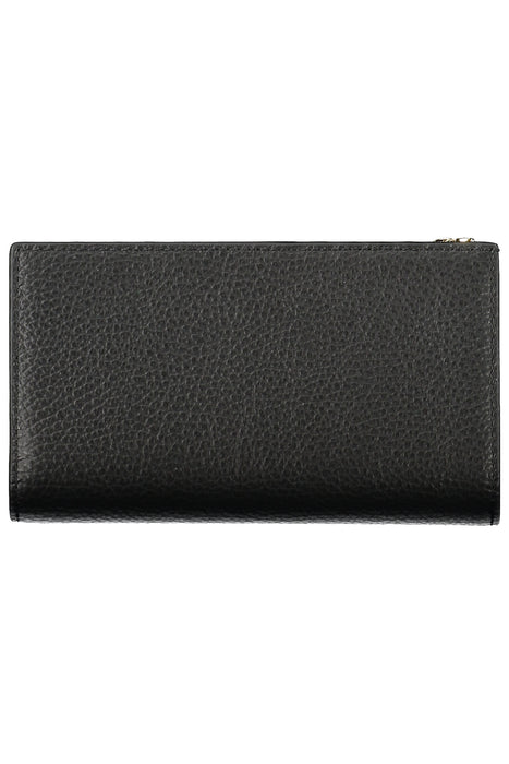Coccinelle Womens Wallet Black
