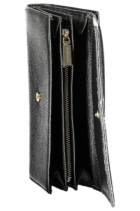 Coccinelle Womens Wallet Black