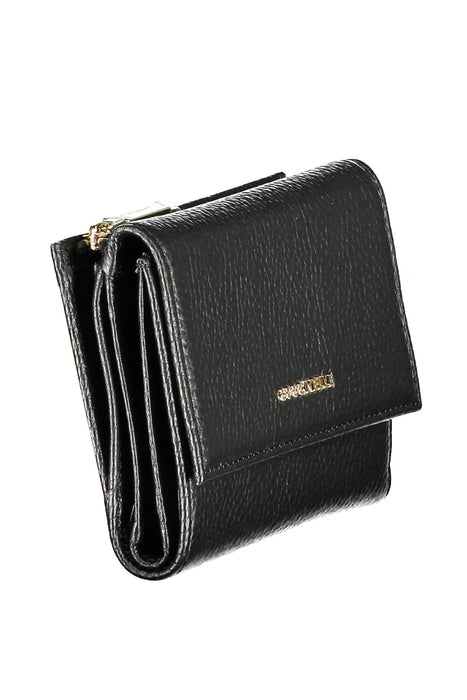 Coccinelle Womens Black Wallet