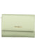 Coccinelle Womens Green Wallet