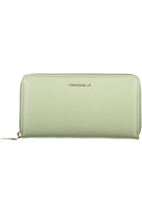 Coccinelle Womens Green Wallet
