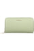 Coccinelle Womens Green Wallet