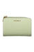 Coccinelle Womens Green Wallet