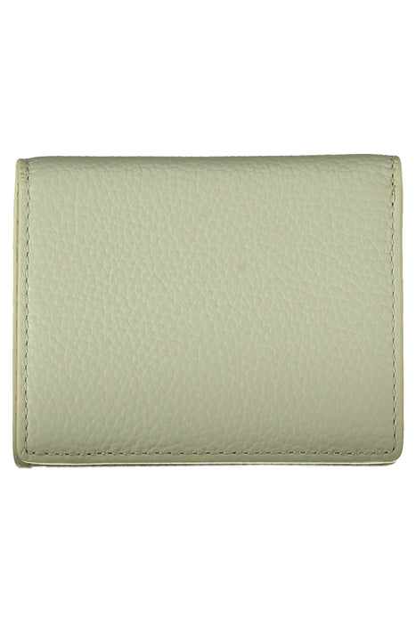 Coccinelle Womens Wallet Green