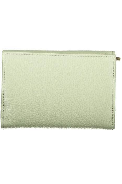 Coccinelle Womens Green Wallet
