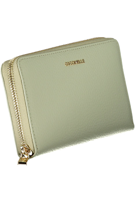 Coccinelle Womens Wallet Green