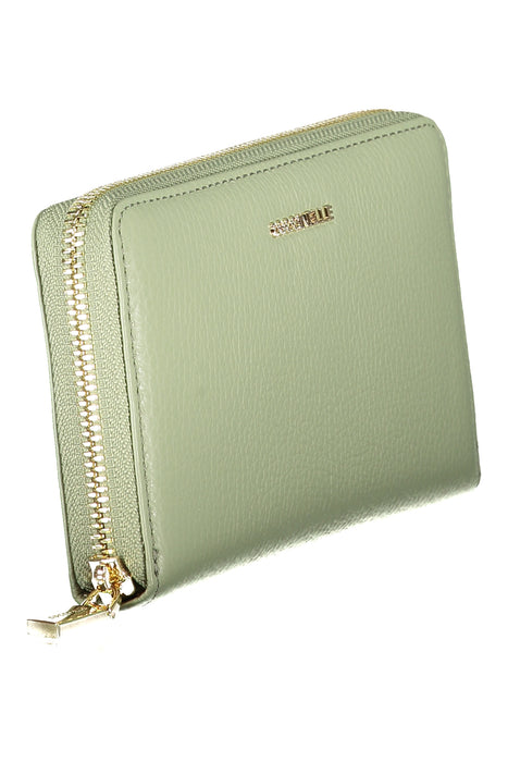 Coccinelle Womens Green Wallet