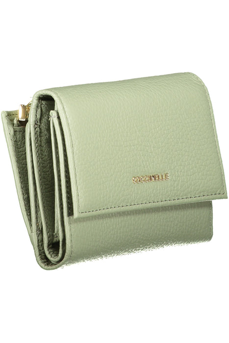 Coccinelle Womens Green Wallet