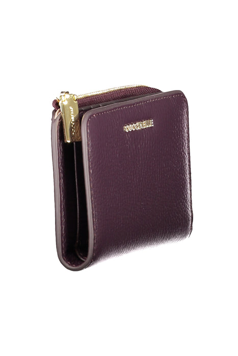Coccinelle Womens Purple Wallet