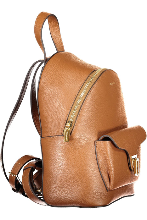 Coccinelle Womens Brown Backpack