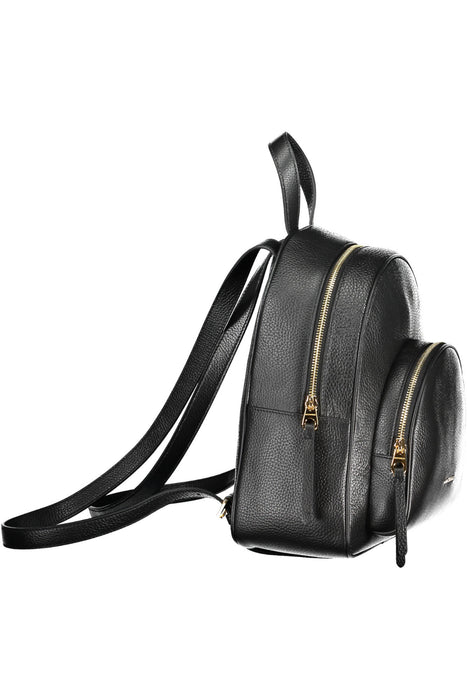 Coccinelle Black Womens Backpack