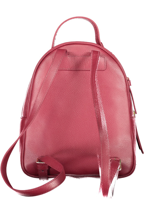 Coccinelle Womens Purple Backpack