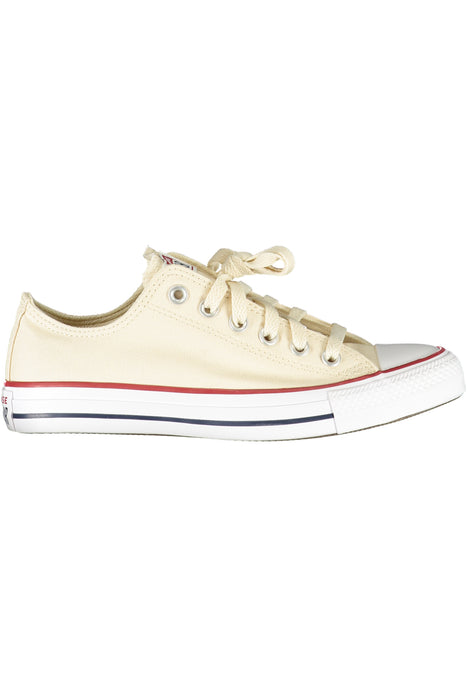 Converse Womens Sports Shoes Beige