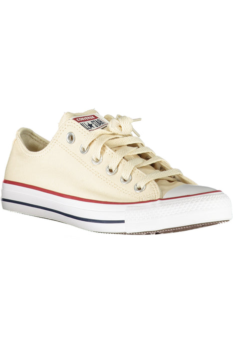 Converse Womens Sports Shoes Beige