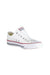 Converse White Womens Sports Shoes