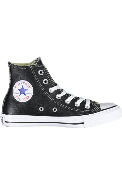 Converse Black Womens Sports Shoes