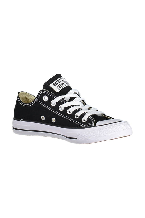 Converse Womens Sports Footwear Black