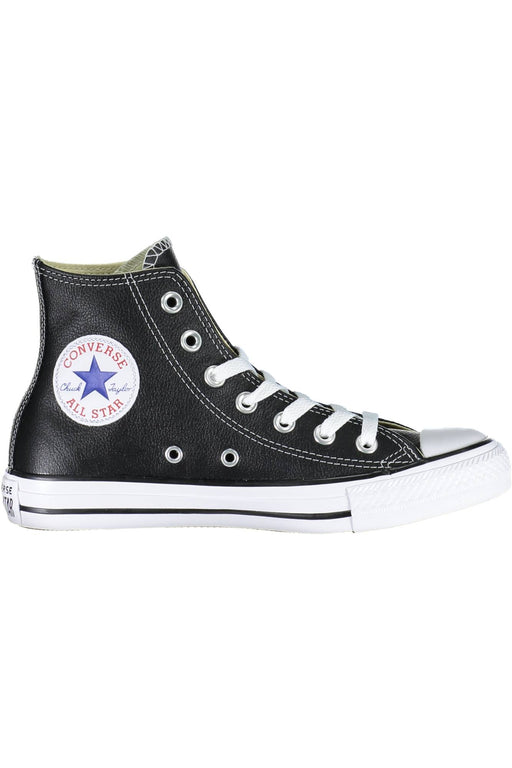 Converse Black Womens Sports Shoes