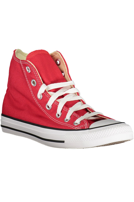 Converse Womens Sports Shoes Red