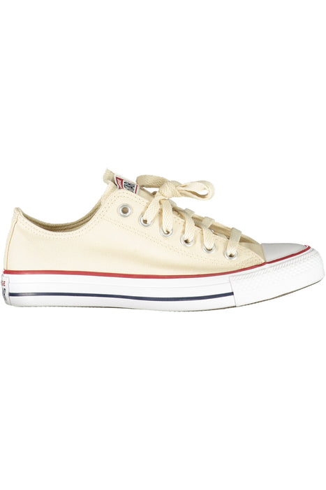 Converse Mens Sports Shoes Beige
