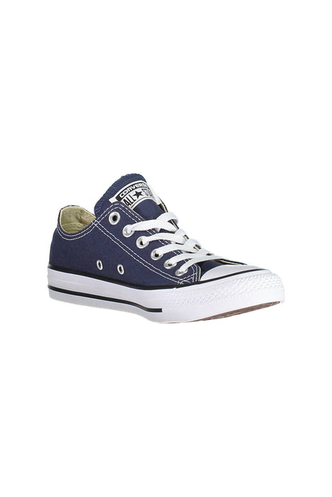 Converse Mens Blue Sports Shoes