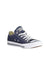 Converse Mens Blue Sports Shoes