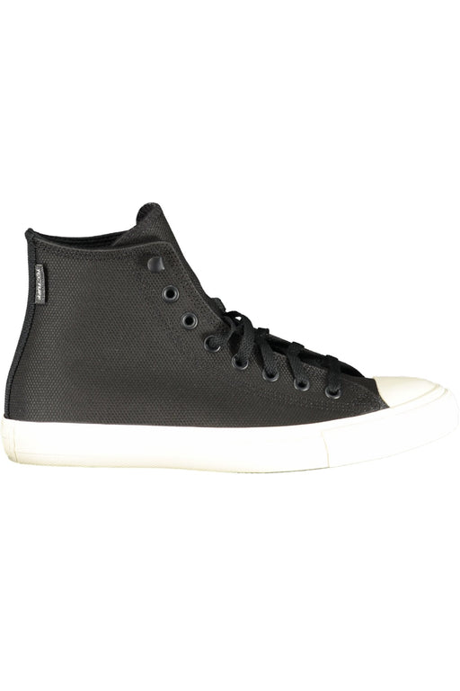 Converse Men&#39;S Black Sports Shoes
