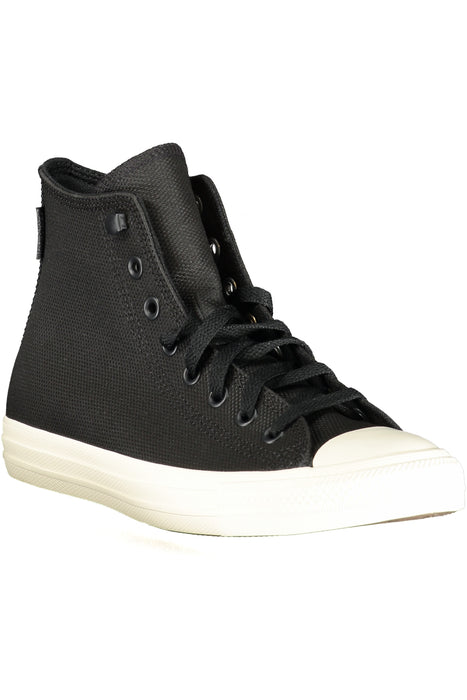 Converse Men'S Black Sports Shoes