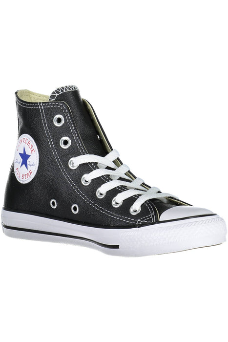 Converse Black Mens Sports Shoes