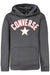 Converse Black Zip-Up Hoodie For Kids