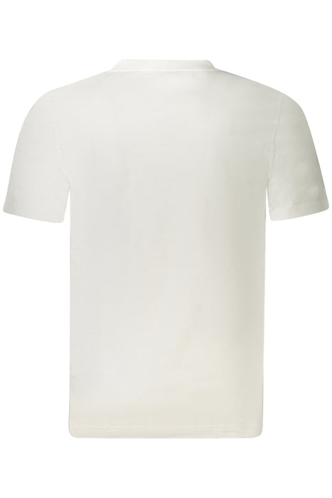 Converse Kids' Short-Sleeved T-Shirt, White