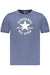 Converse Short-Sleeved T-Shirt For Kids, Blue