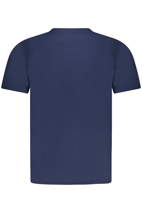 Converse Short-Sleeved T-Shirt For Kids, Blue