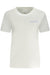 Converse Short Sleeve T-Shirt Women White