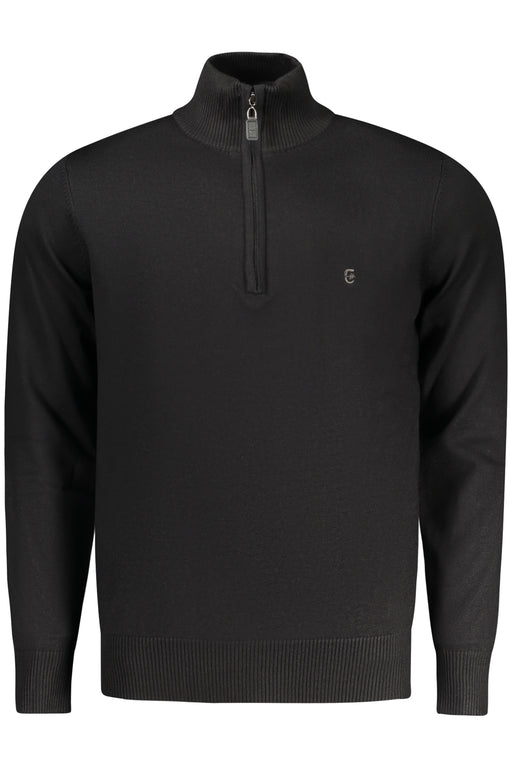 Coveri Moving Mens Black Shirt