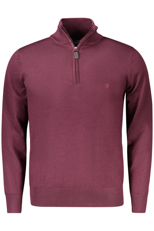 Coveri Moving Mens Red Shirt