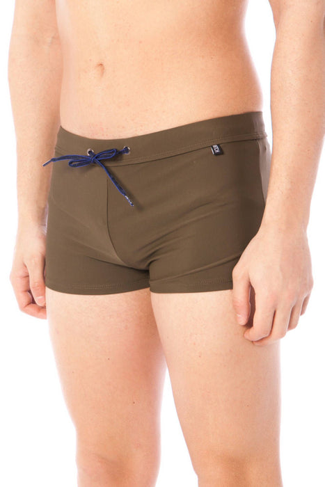 Datch Costume Parts Under Green Man